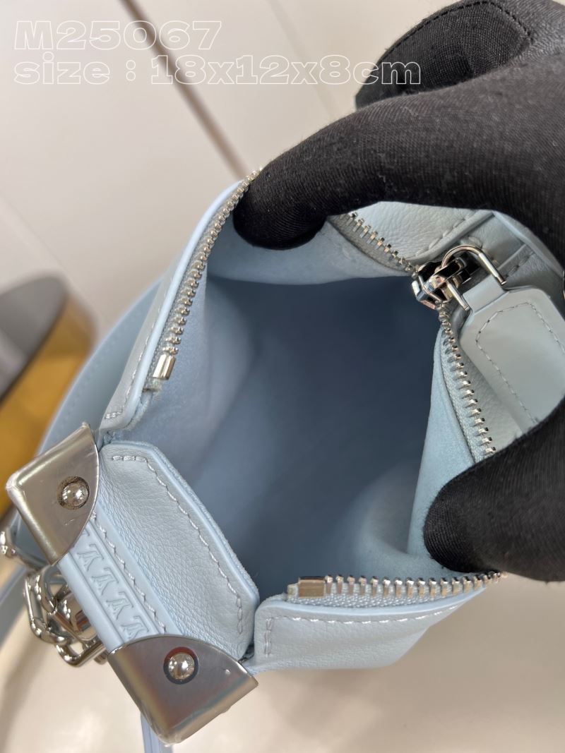 Louis Vuitton Box Bags